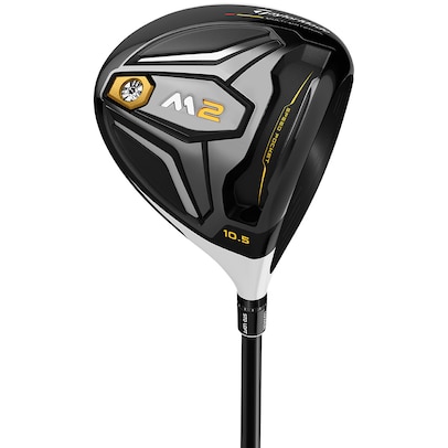 クラブ TaylorMade - Taylormade M2 3HL / RODDIO / iomic Exclusive: The TaylorMade M2 Irons - GolfPunkHQ